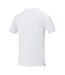 T-shirt borax homme blanc Elevate NXT-3