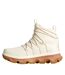 Bottes saltwater 3d femme blanc Sperry