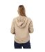 Veste À Capuche Skylar Spring Femme Beige Only-2