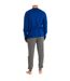 KLP4 Men's Long Sleeve Winter Pajamas