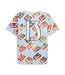OM maillot blanc homme puma africa 13 - xxl-2
