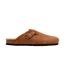 Mules Cuir Natural World-2