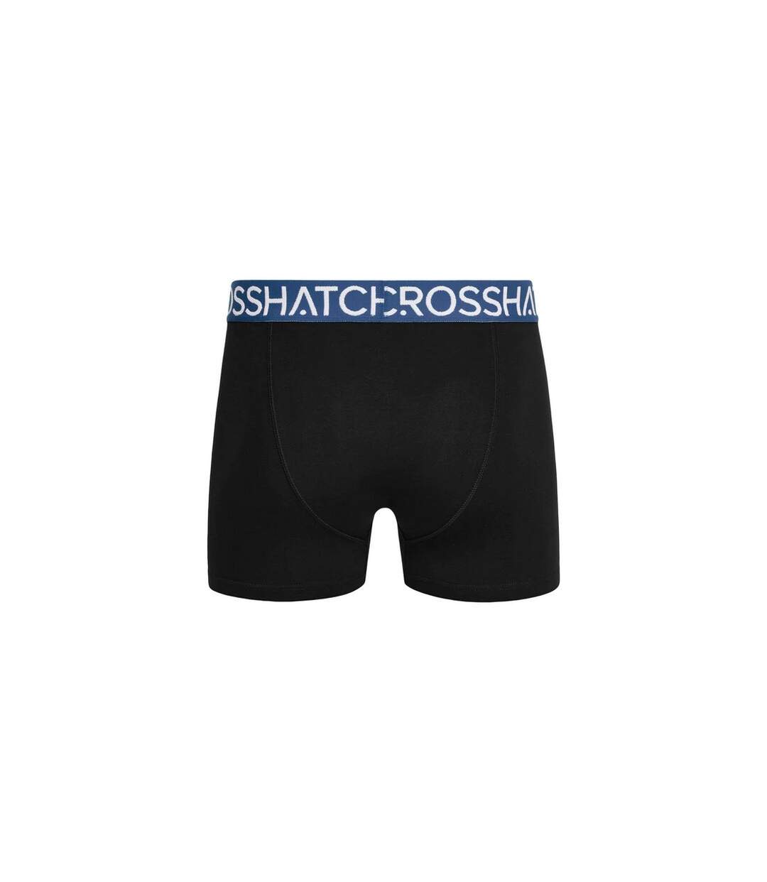 Pack of 3  Mens payso boxer shorts  teal Crosshatch