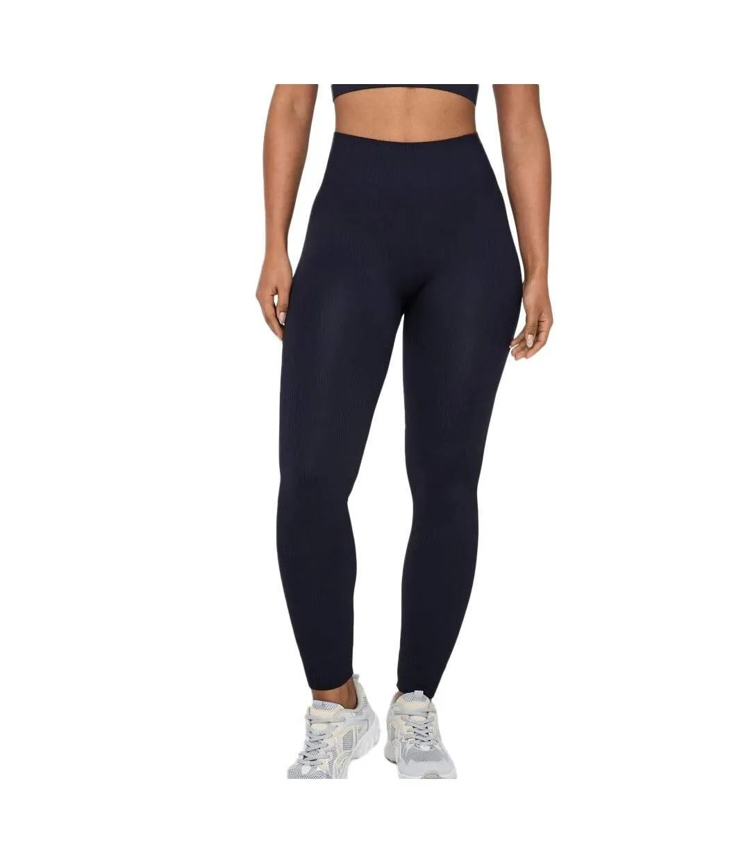Legging marine femme only jaia-1