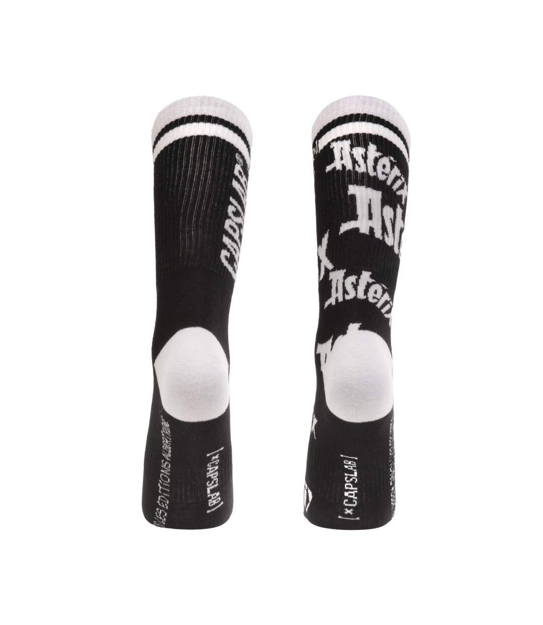 Paire de chaussettes dépareillées  Asterix Capslab-3