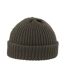 Whistler beanie dark olive Result Winter Essentials