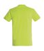 T-shirt adulte unisexe imperial heavy vert pomme SOLS-2