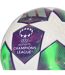 Uefa Champions League Mini Football Mini White Yellow Adidas-3