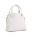 Sac à Main Blanc Femme Tommy Hilfiger Modern Mini Tote - Taille unique