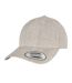 Casquette Yp Classics Premium Gris Chiné Flexfit-1