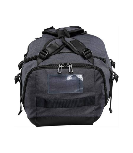Stormtech Equinox 30 Duffle Bag (Carbon) (One Size) - UTBC5543