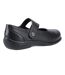 Chaussures Mary Jane Ethel Femme Noir Fleet & Foster-2