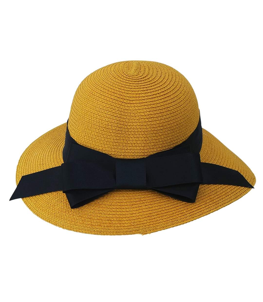 Chapeau cloche VALSA-2