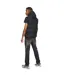 Doudoune Sans Manches Motif/style Matelassé Nahjo Homme Noir Kings Will Dream-3