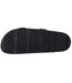 Isotoner Sandales femme semelle intérieure cuir patch talon confort everywear-5