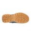 Mens nubuck hiking boots honey Grafters-2