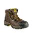 Amblers Safety FS39 Safety Boot / Mens Boots (Crazy Horse) - UTFS1614