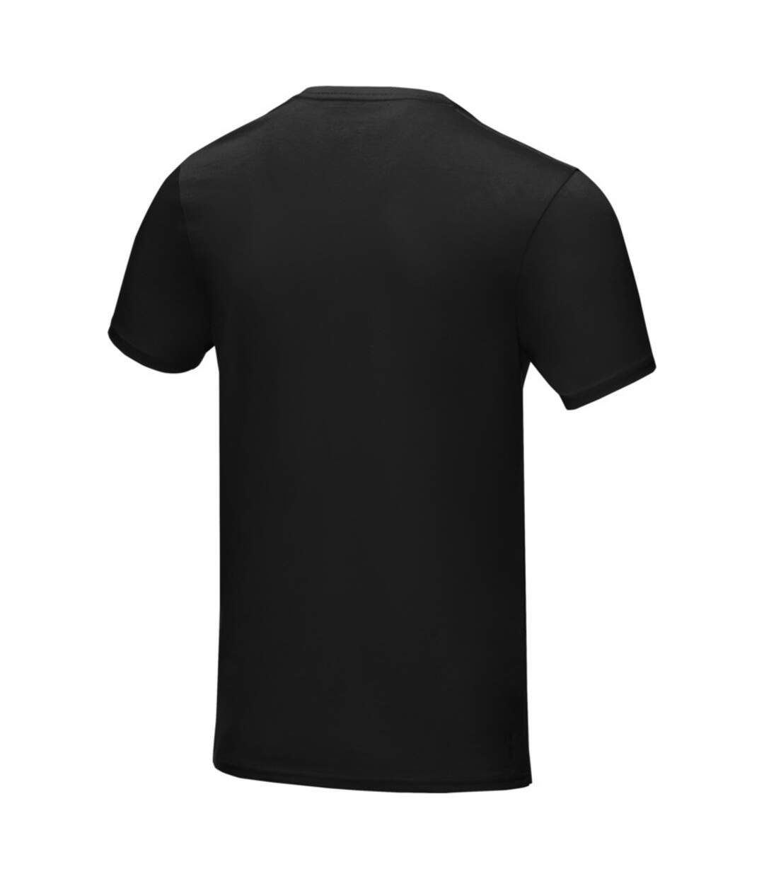 T-shirt homme noir Elevate NXT