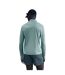 Haut Manches Longues Course À Pied Core Homme Turquoise Nike-3
