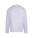 T-shirt Manches Longues Headline Homme Blanc Anthem-3
