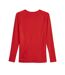 T-shirt de training rouge homme puma baselayer-2