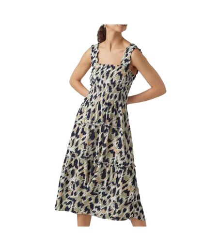 Robe Marine Femme Vero Moda Menny