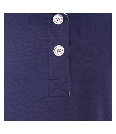 Sweat Femme Lilas Foncé Lazy Jacks