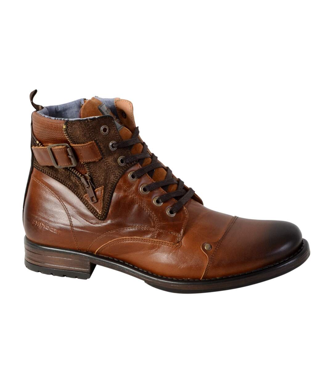 Bottine Redskins Yero-2