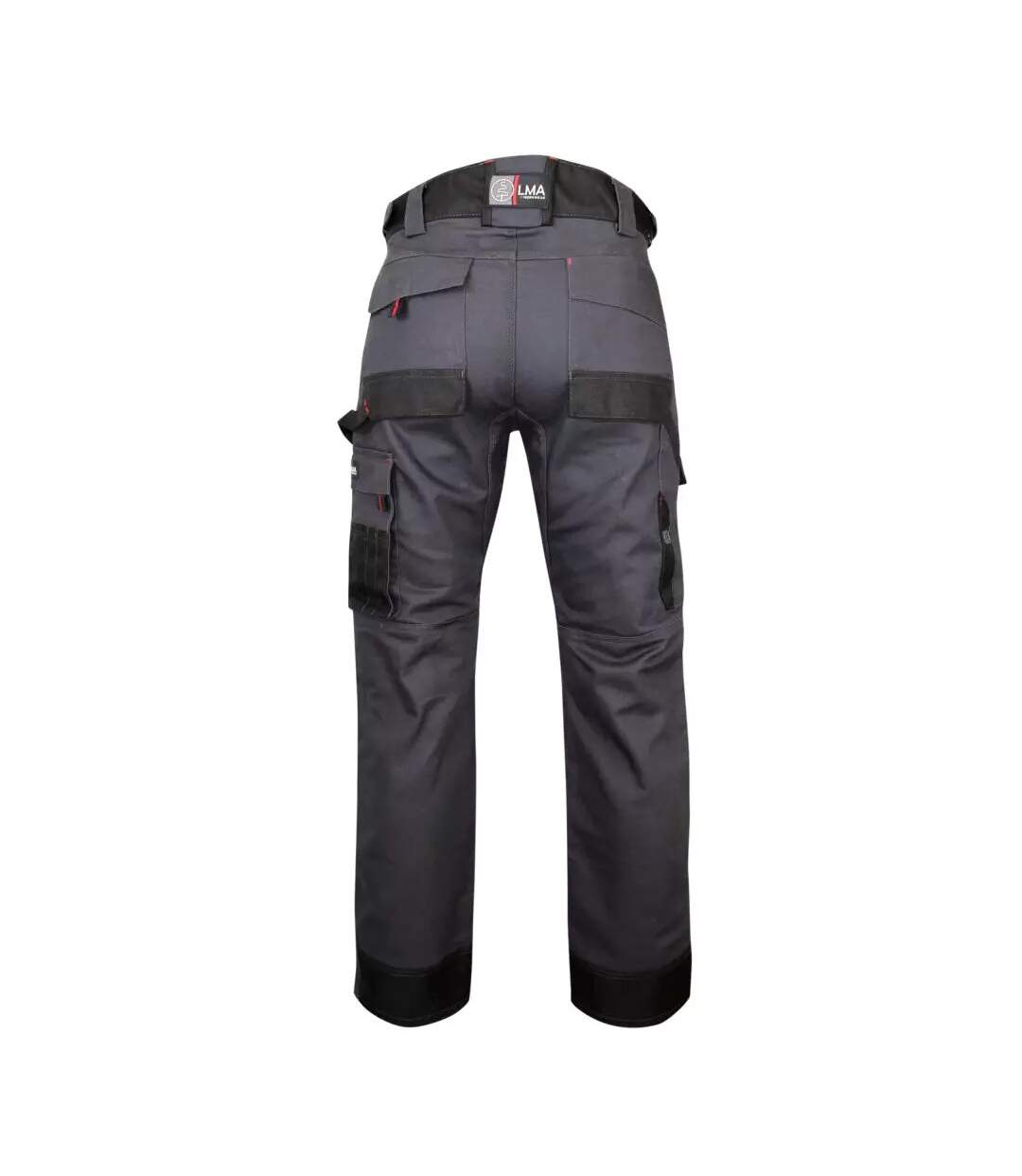 Pantalon  bicolore  ARGILE LMA-2