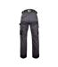 Pantalon  bicolore  ARGILE LMA-2
