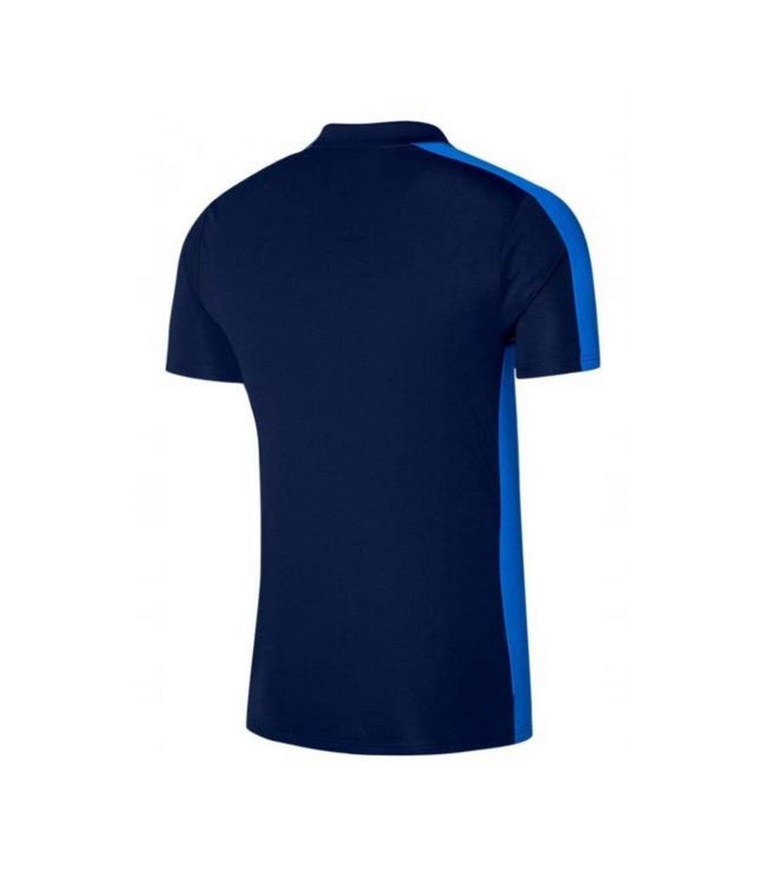 Polo Manches Courtes Academy Homme Bleu Marine Nike-2