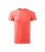 T-shirt New Adulte Corail Adler-1