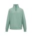 Haut Polaire Demmi Femme Turquoise Pastel Regatta-2