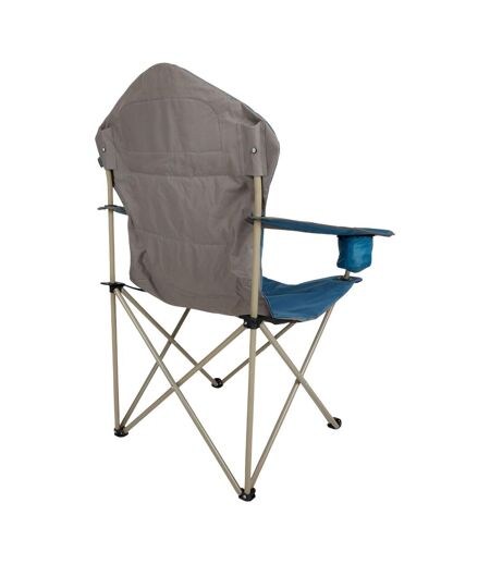 Kruza ii folding chair one size dynasty blue Regatta