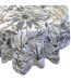 Nappe coton enduite BAHIA Ovale-1