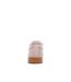 Baskets rose/ecru femme teddy smith 120519-3
