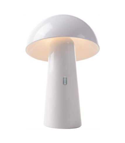 Lampe de jardin sur batterie Shitake