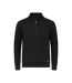 Pull Pemberton Homme Noir Cutter & Buck-1