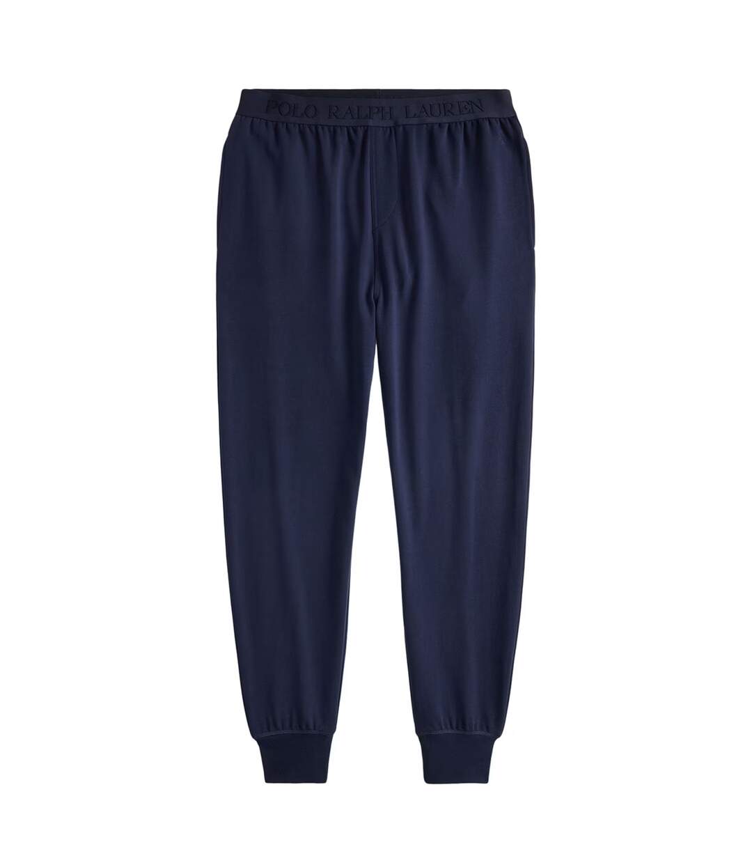 Pantalon De Jogging Tonaltape Homme Bleu Marine Ralph Lauren-2