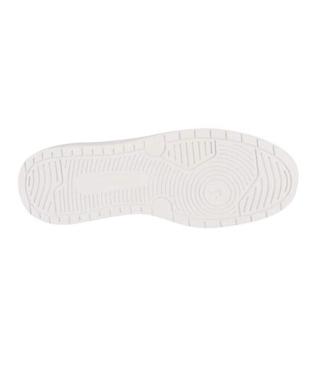 Baskets Style Logo Femme Blanc Rieker