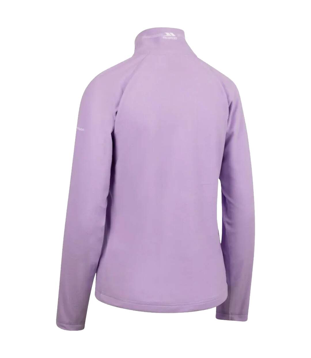 Womens/ladies skylar fleece top gelsomino Trespass-2