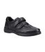 Mocassins Magnus Homme Noir Hush Puppies-1