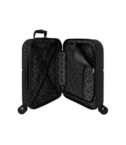 Pepe Jeans - Valise cabine 55cm Highlight - noir - 9127