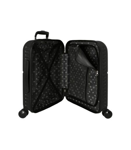 Pepe Jeans - Valise cabine 55cm Highlight - noir - 9127