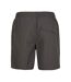 Short de bain gris homme o'neill 200 17016-2