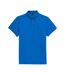 Polo H4z22 Tsm355 Homme Bleu 4F-1