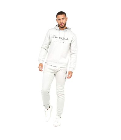 Pantalon De Jogging Kebano Homme Blanc Born Rich