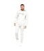 Pantalon De Jogging Kebano Homme Blanc Born Rich-1