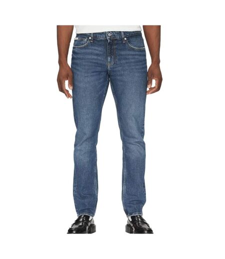 Jean slim homme calvin klein medium - w30-l32