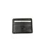Arsenal FC Card Wallet (Black) (One Size) - UTBS3643